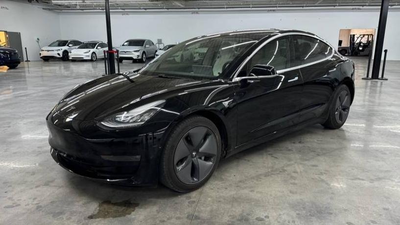 TESLA MODEL 3 2019 5YJ3E1EB4KF192400 image